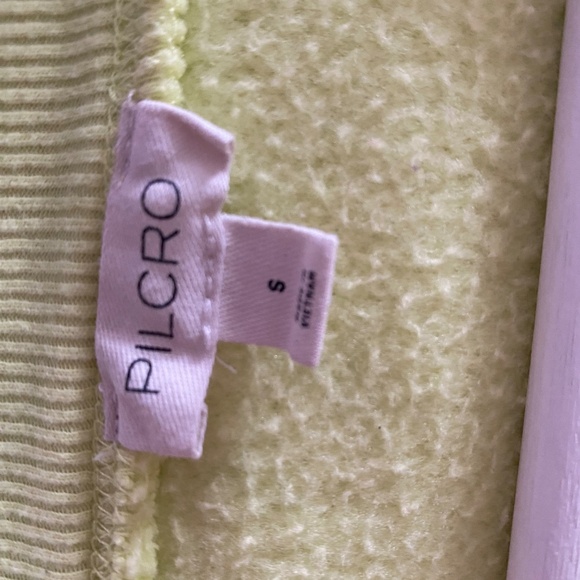 Anthropologie Pilcro Sweater (S) - Picture 3 of 3